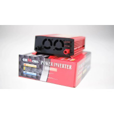 Перетворювач напруги Power Inverter CIEMANS 12V-220V 1000W