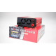 Перетворювач напруги Power Inverter CIEMANS 12V-220V 1500W