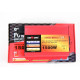 Перетворювач напруги Power Inverter CIEMANS 12V-220V 1500W