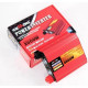 Перетворювач напруги Power Inverter CIEMANS 12V-220V 2000W