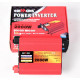 Перетворювач напруги Power Inverter CIEMANS 12V-220V 2000W