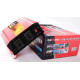 Перетворювач напруги Power Inverter CIEMANS 12V-220V 2000W