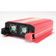 Перетворювач напруги Power Inverter CIEMANS 12V-220V 3000W