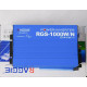 Перетворювач напруги RAGGIE з ЧИСТОЮ СИНУСОЇДОЮ 12V-220V 1000W