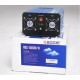 Перетворювач напруги RAGGIE з ЧИСТОЮ СИНУСОЇДОЮ 12V-220V 1000W