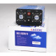 Перетворювач напруги RAGGIE з ЧИСТОЮ СИНУСОЇДОЮ 12V-220V 1000W