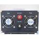 Перетворювач напруги RAGGIE з ЧИСТОЮ СИНУСОЇДОЮ 12V-220V 1000W
