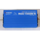 Перетворювач напруги RAGGIE з ЧИСТОЮ СИНУСОЇДОЮ 12V-220V 1500W
