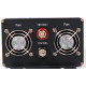 Перетворювач напруги RAGGIE з ЧИСТОЮ СИНУСОЇДОЮ 12V-220V 1500W