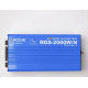 Перетворювач напруги RAGGIE з ЧИСТОЮ СИНУСОЇДОЮ 12V-220V 2000W