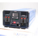 Перетворювач напруги RAGGIE з ЧИСТОЮ СИНУСОЇДОЮ 12V-220V 2000W