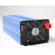 Перетворювач напруги RAGGIE з ЧИСТОЮ СИНУСОЇДОЮ 48V-220V 5000W