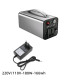 Портативна зарядна станція Power Station 220V/2xUSB, 68000 mAh 180W