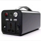 Портативна зарядна станція Power Station 220V/2xUSB, 68000 mAh 180W