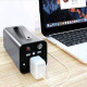 Портативна зарядна станція Power Station 220V/2xUSB, 68000 mAh 180W