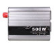 Перетворювач напруги Power Inverter 12V-220V 500W