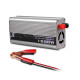 Перетворювач напруги Power Inverter 12V-220V з 1500W