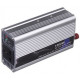 Перетворювач напруги Power Inverter 12V-220V з 1500W