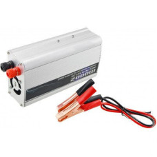 Перетворювач напруги Power Inverter 12V-220V 2000W