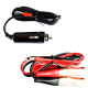 Перетворювач напруги Power Inverter 12V-220V 2000W