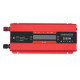 Перетворювач напруги AC/DC UKS 2000W з LCD дисплеєм