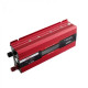 Перетворювач напруги AC/DC UKS 2000W з LCD дисплеєм