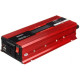 Перетворювач напруги AC/DC UKS 2000W з LCD дисплеєм