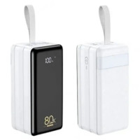 Повербанк Remax Power Bank 3 80000 mah 22,5W Зовнішній акумулятор