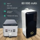 Повербанк Remax Power Bank 3 80000 mah 22,5W Зовнішній акумулятор