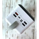 Повербанк Remax Power Bank 3 80000 mah 22,5W Зовнішній акумулятор