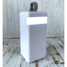 Зовнішній акумулятор Remax Power Bank 3 80000 mah 22,5W Повербанк