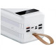 Зовнішній акумулятор Remax Power Bank 3 80000 mah 22,5W Повербанк