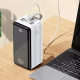 Повербанк-лампа Remax Power Bank 3 80000 mah 22,5W Зовнішній акумулятор
