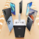 Повербанк-лампа Remax Power Bank 3 80000 mah 22,5W Зовнішній акумулятор