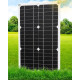Сонячна панель Solar Board 150W для домашнього електропостачання