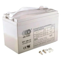 Акумулятор гелевий Outdo 12V 100Ah GEL