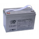 Акумулятор гелевий Outdo 12V 100Ah GEL