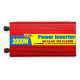Набір Акумулятор гелевий 12V 100Ah + Перетворювач 2000W + Зарядний пристрій 12V 6А