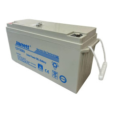 Гелевий акумулятор Jarrett GEL 12V 150Ah GEL 2025 року