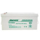 Гелевий акумулятор Jarrett GEL 12V 200Ah GEL 2025 року