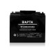 Акумуляторна батарея BAPTA 12В 18,0Ач 181х77х167 BP-4300