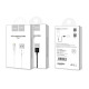 Кабель USB - Lightning Hoco X23-IP