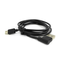 Кабель USB - micro USB кутовий Hoco UPM10-L
