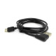 Кабель USB - micro USB кутовий Hoco UPM10-L