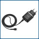 Зарядний пристрій USB×2 з підтримкою швидкої зарядки та кабелем USB-microUSB Hoco N4 Aspiring