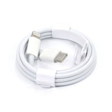 Міцний та гнучкий кабель USB Type-C - Lightning i12 C-002