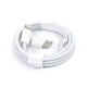 Міцний та гнучкий кабель USB Type-C - Lightning i12 C-002