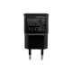 Зарядний пристрій 220В USB JS-299