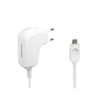 Потужний зарядний пристрій Original HH-688A 220В 2,1А з USB-кабелем - micro USB 1,5м