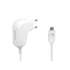 Потужний зарядний пристрій Original HH-688A 220В 2,1А з USB-кабелем - micro USB 1,5м